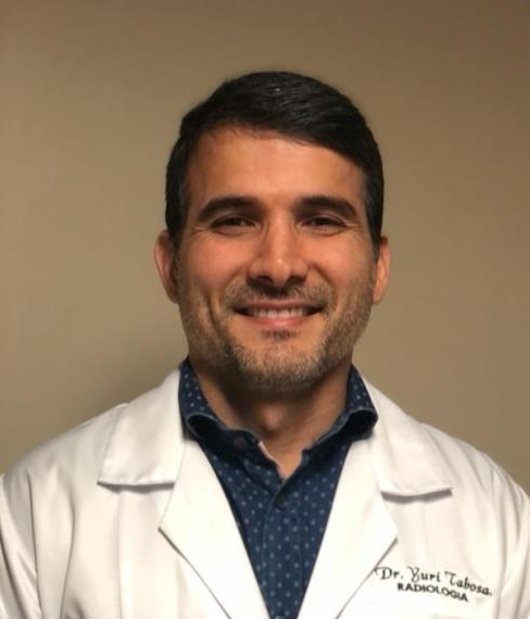 Yuri Tabosa
